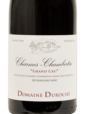2017 Domaine Duroché Charmes-Chambertin (750ml)