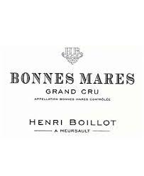 2002 Henri Boillot Bonnes Mares (750ml)