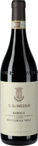 2021 G.D. Vajra Barolo Bricco delle Viole (750ml)