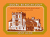 1989 Château Ducru-Beaucaillou (750ml) **