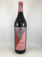 1997 Justin Vineyards & Winery Isosceles (750ml)*