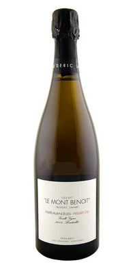 2017 Savart Champagne Premier Cru Le Mont Benoit (750ml)