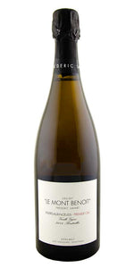 2017 Savart Champagne Premier Cru Le Mont Benoit (750ml)