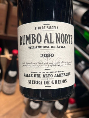 2019 Comando G Rumbo al Norte (750ml)