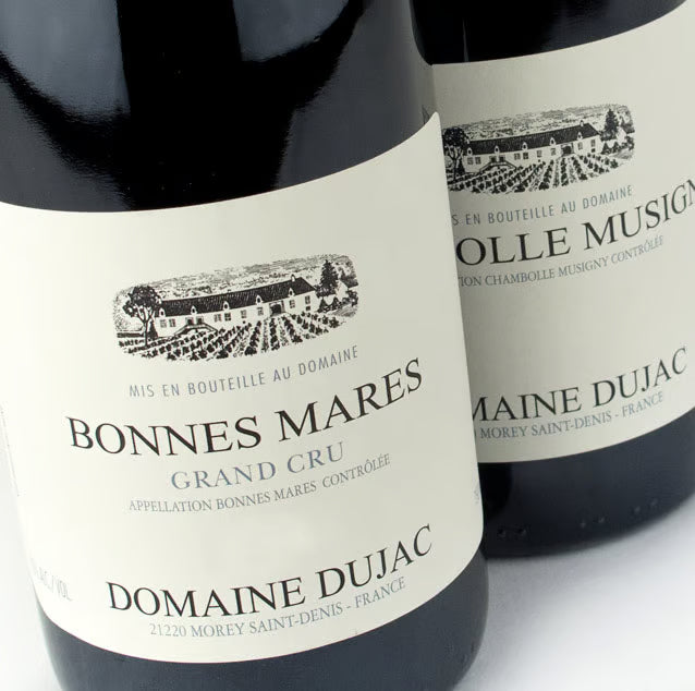 2016 Domaine Dujac Bonnes Mares Grand Cru (750ml)