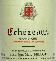 2023 Jean-Marc Millot Echezeaux (750ml)