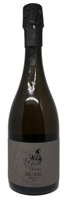 2020 Roses de Jeanne / Cédric Bouchard Champagne HL/R20 (750ml)