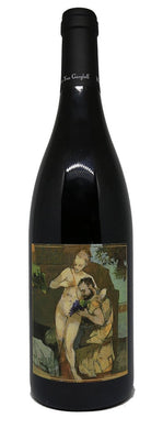 2020 Domaine Mathilde et Yves Gangloff Cote-Rotie La Sereine Noire (750ml)