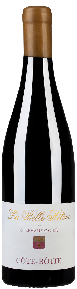 2019 Domaine Michel Ogier Cote Rotie Cuvee Belle Helene (750ml)