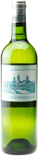 2017 Chateau Cos d'Estournel Blanc, Saint Estephe (750ml)