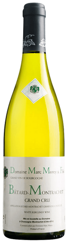 2022 Domaine Marc Morey Batard-Montrachet Grand Cru (750ml)