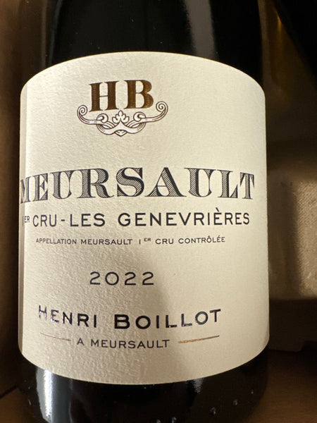 d*7様 Henri Boillot Meursault 2018 750ml Henri Boillot Meursault 2018 750ml - メルカリ