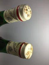 1970 Dr Fischer vorm notar ficher, Ockfener BockStein Spatese (750ml) - signs of seapage