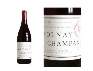 2020 Domaine Marquis d'Angerville Volnay Champans (1500ml)