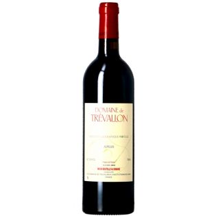 2018 Trevallon Rouge (750ml)