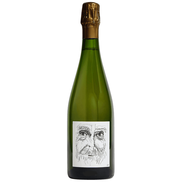 2017 Timothy Stroebel Champagne Héraclite Blanc de Noir Brut Nature (750ml)