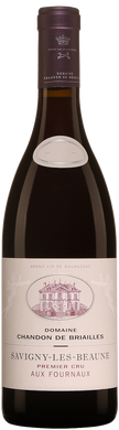 2019 Domaine Chandon de Briailles Savigny-lès-Beaune 1er Cru Aux Fournaux Sans Soufre (750ml)