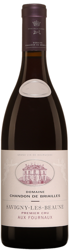 2019 Domaine Chandon de Briailles Savigny-lès-Beaune 1er Cru Aux Fournaux Sans Soufre (750ml)