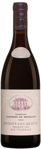 2019 Domaine Chandon de Briailles Savigny-lès-Beaune 1er Cru Aux Fournaux Sans Soufre (750ml)