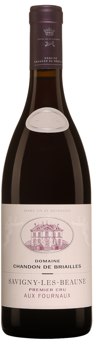 2019 Domaine Chandon de Briailles Savigny-lès-Beaune 1er Cru Aux Fournaux Sans Soufre (750ml)