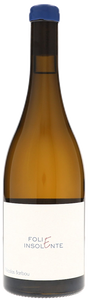 2021 Nicolas Barbou Folie Insolente (750ml)