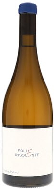 2020 Nicolas Barbou Folie Insolente (750ml)