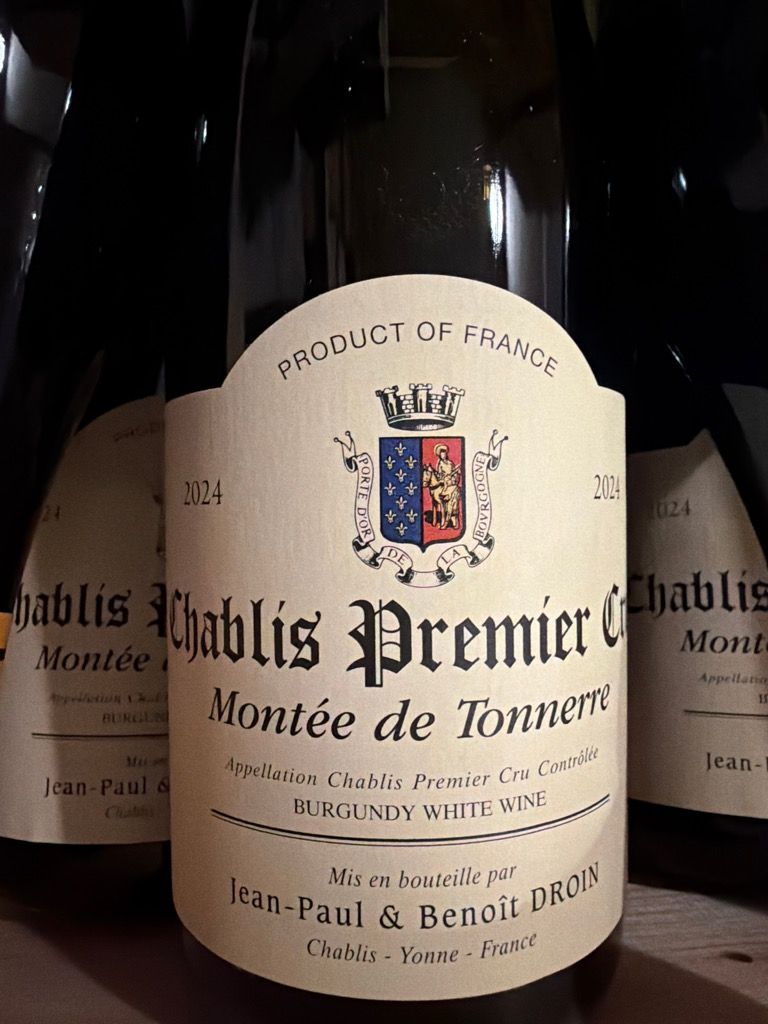 The Wine Club