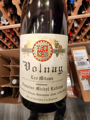 2020 Domaine Michel Lafarge Volnay 1er Cru Les Mitans (750ml)