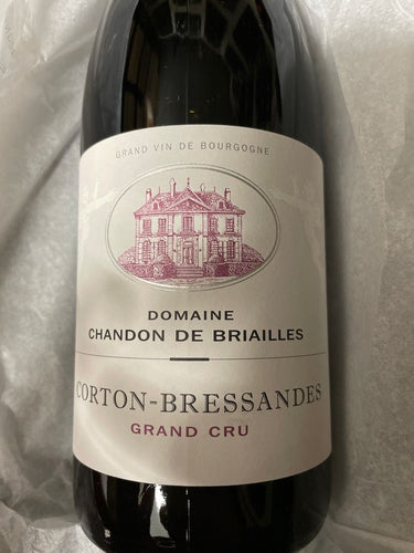 2018 Domaine Chandon de Briailles Corton-Bressandes (750ml)