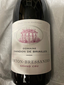 2018 Domaine Chandon de Briailles Corton-Bressandes (750ml)