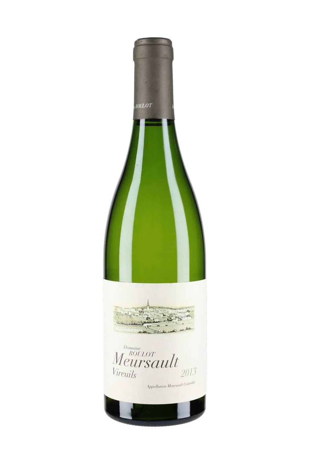 2013 Domaine Roulot Meursault Les Vireuils (750ml)