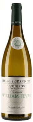 2020 Domaine William Fevre Chablis Grand Cru Bougros Côte Bouguerots Mag (1500ml)