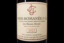 2022 Domaine Jean Jacques Confuron Vosne Romanee 1er Cru Les Beaux Monts (750ml)