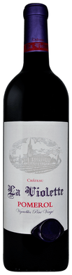 2022 Chateau La Violette, Pomerol (750ml)