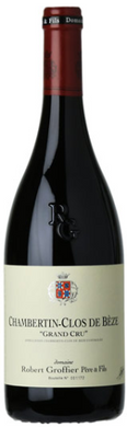 2022 Domaine Robert Groffier Clos de Beze (750ml)