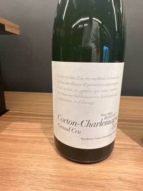 2022 Jean-Marc Roulot Corton-Charlemagne (750ml)