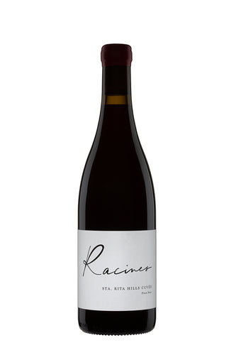 2019 Racines Santa Rita Hills Pinot Noir (750ml)
