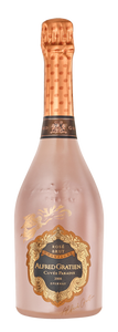 2008 Alfred Gratien Champagne Cuvée Paradis Rosé The Angel’s Share (750ml)