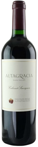 2020 Eisele Vineyard 'Altagracia' Cabernet Sauvignon (750ml)