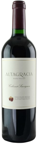 2021 Eisele Vineyard 'Altagracia' Cabernet Sauvignon (750ml)