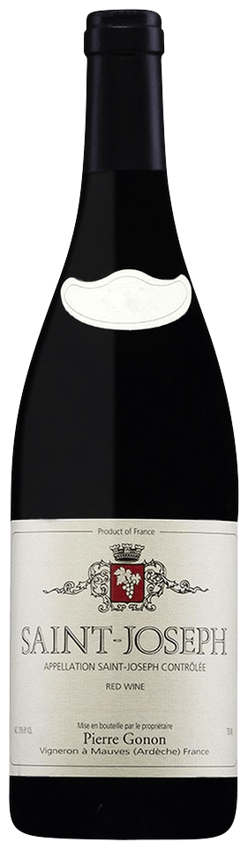 2022 Pierre Gonon Saint-Joseph (750ml)