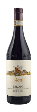 2020 Vietti Barolo Cerequio (750ml)