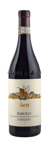 2020 Vietti Barolo Cerequio (750ml)