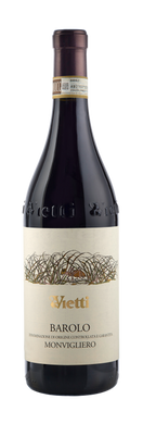 2020 Vietti Barolo Monvigliero (750ml)