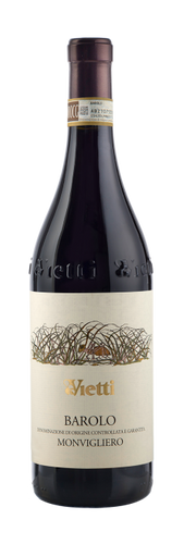 2020 Vietti Barolo Monvigliero (750ml)