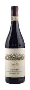 2020 Vietti Barolo Monvigliero (750ml)