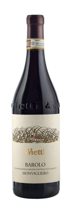 2020 Vietti Barolo Monvigliero (750ml)