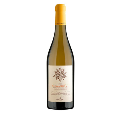 2021 Mazzei Belguardo V Vermentino Superiore (750ml)