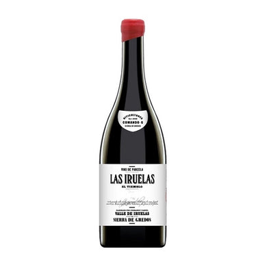 2022 Comando G Las Iruelas (750ml)