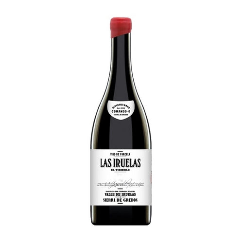 2022 Comando G Las Iruelas (750ml)